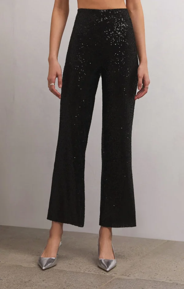 Pantalon Z Supply Skylar ZP234319