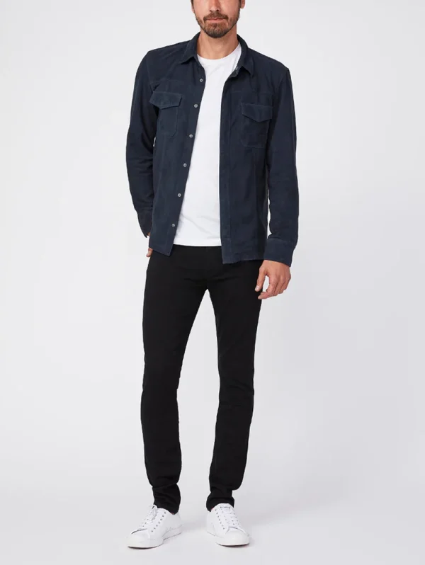 Jeans Paige Croft M725521-2727