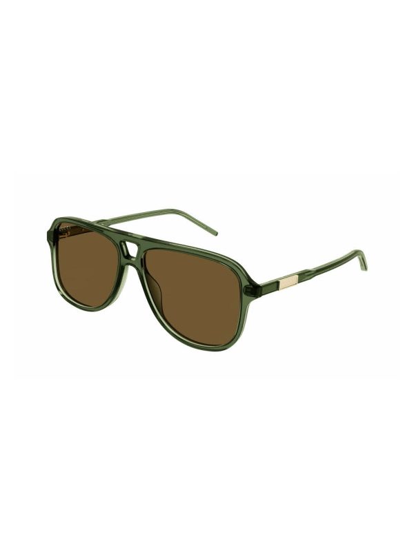 Lunettes Gucci GG1156S