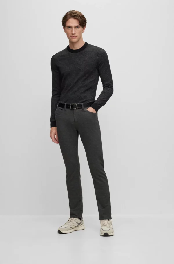 Pantalon Hugo Boss Delaware