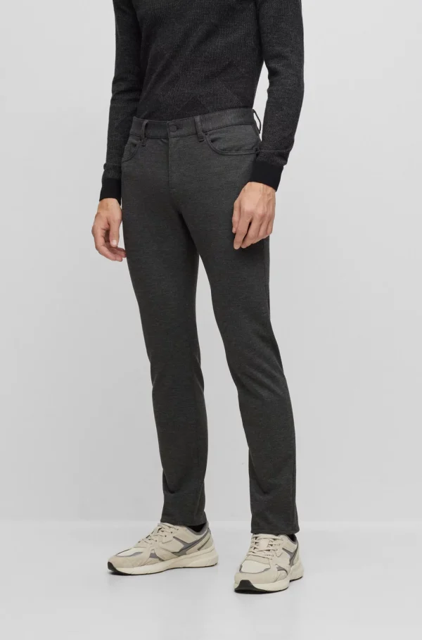 Pantalon Hugo Boss Delaware