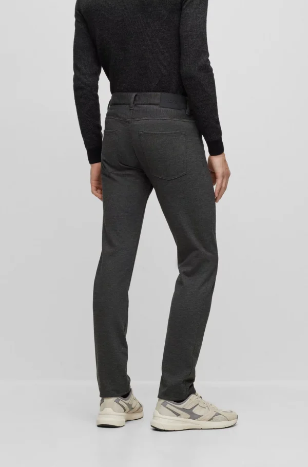 Pantalon Hugo Boss Delaware