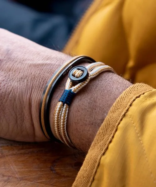 Bracelet Navarch 6mm