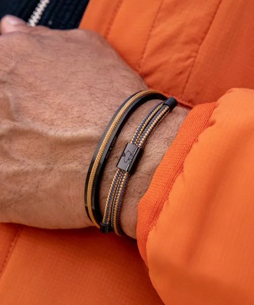 Bracelet Navarch 6mm