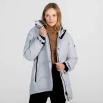 Manteau Wuxly Juneau Parka