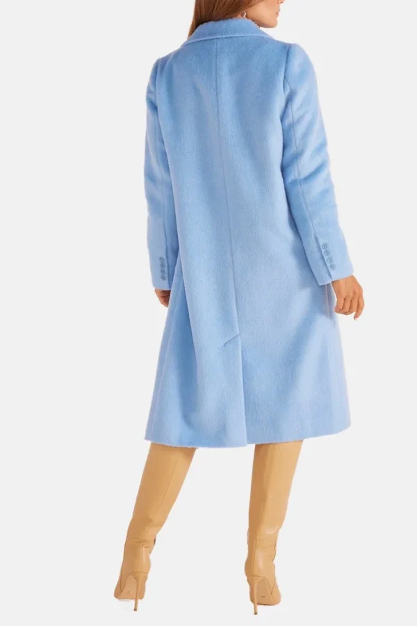Manteau Mink Pink Nola MG2304481