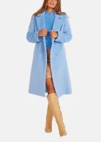 Manteau Mink Pink Nola MG2304481