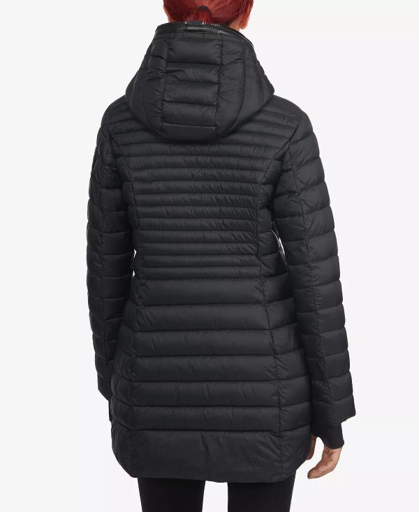 Manteau Pajar Lyvien  P2N841F2C1