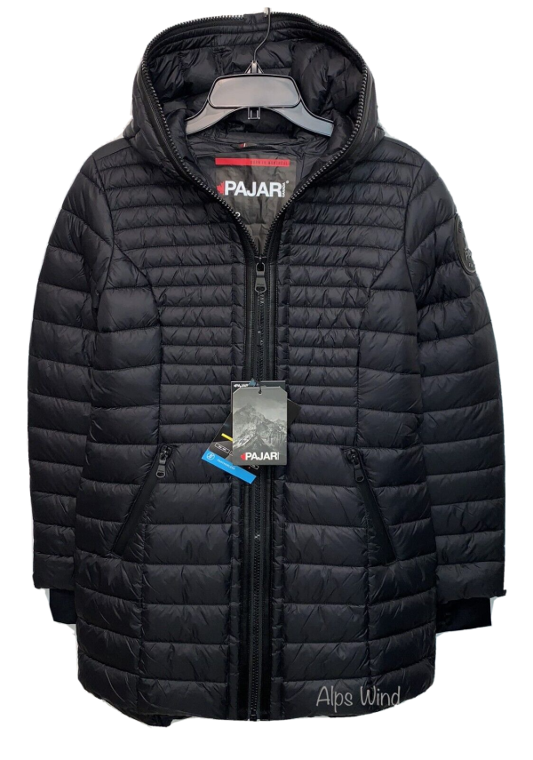 Manteau Pajar Lyvien  P2N841F2C1