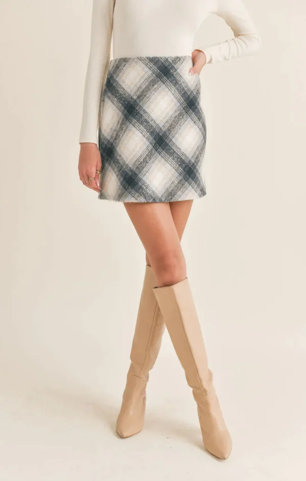 Jupe Sadie & Sage AE4613
