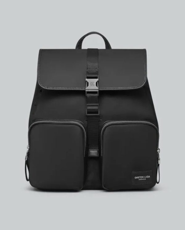 Sac Gaston Luga Resenar