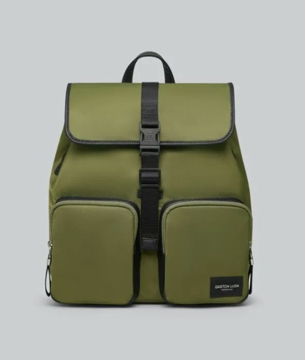 Sac Gaston Luga Resenar