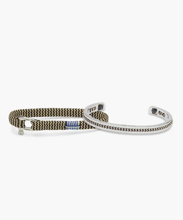 Bracelet Navarch 6mm