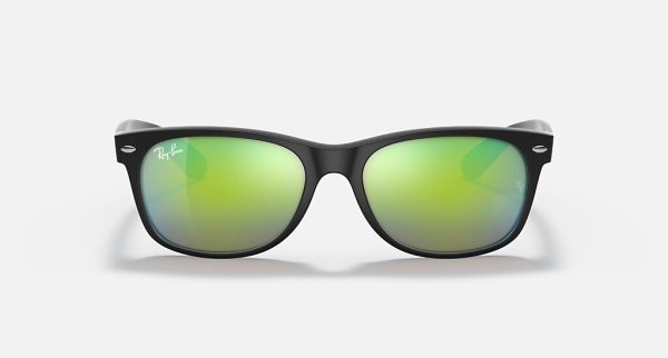 Lunette Ray-Ban 8053672351385