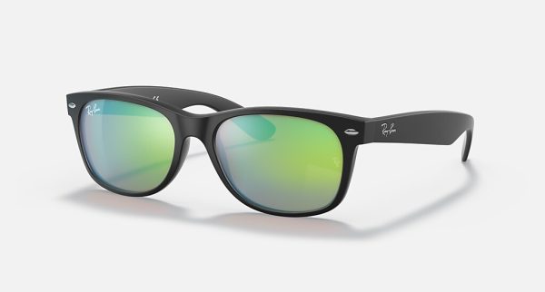 Lunette Ray-Ban 8053672351385