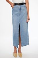 Jupe Levis ANKLE COLUM SKIRT A7512-0000