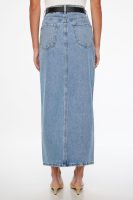 Jupe Levis ANKLE COLUM SKIRT A7512-0000