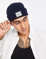 Tuque Herschel Elmer Shal