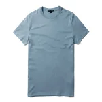 T-Shirt Robert Barakett Col Rond