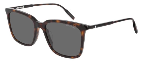 Lunette Monblanc MB0084SK