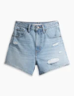 LEVIS MOM SHORT A19650031