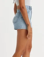 LEVIS MOM SHORT A19650031