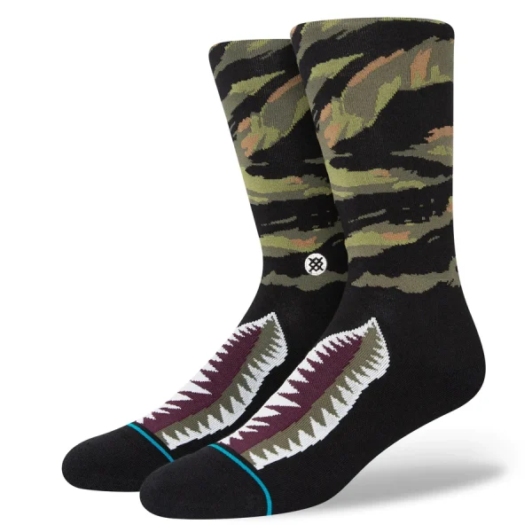 Chaussettes Warbird