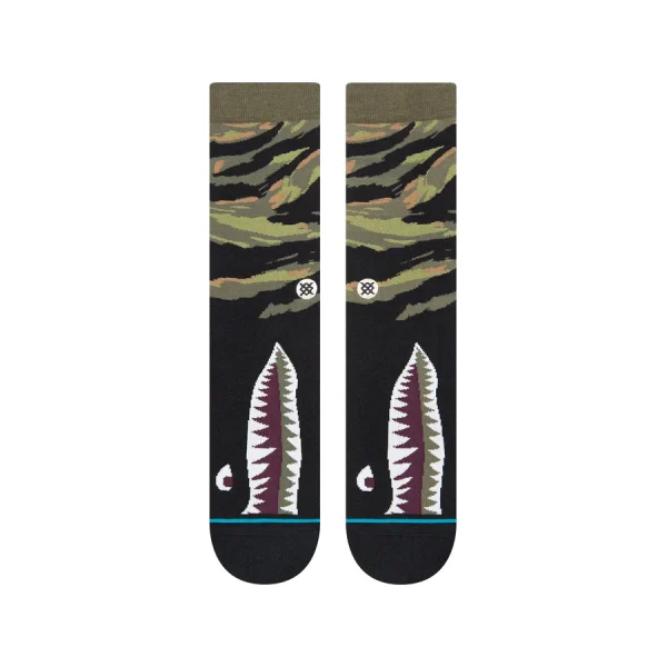 Chaussettes Warbird