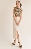 Chandail Sadie&Sage AG1129