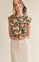 Chandail Sadie&Sage AG1129
