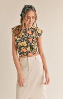 Chandail Sadie&Sage AG1129