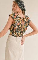 Chandail Sadie&Sage AG1129