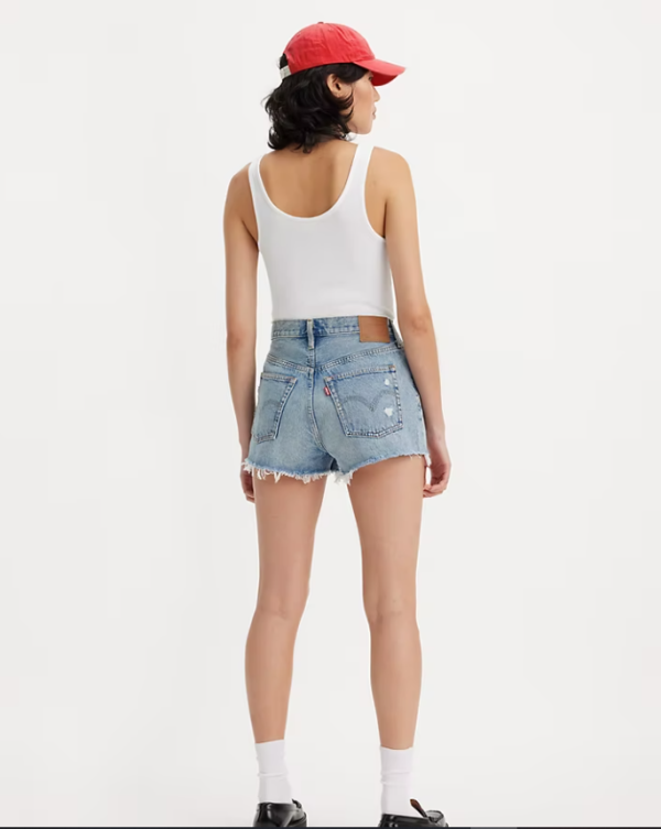 Shorts Levis 501® HIGH RISE  563270390