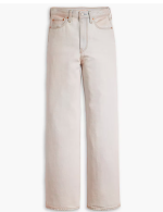 Jeans Levis RIBCAGE WIDE LEG A60810007