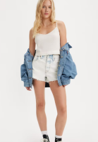 Short Levis 501® ORIGINAL HIGH RISE 563270403