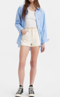 Short Levis 501® HIGH RISE 563270340
