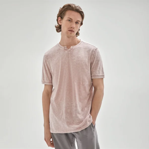 T-shirt Robert Barakett Reno