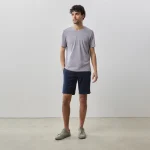 T-Shirt Robert Barakett RB41135