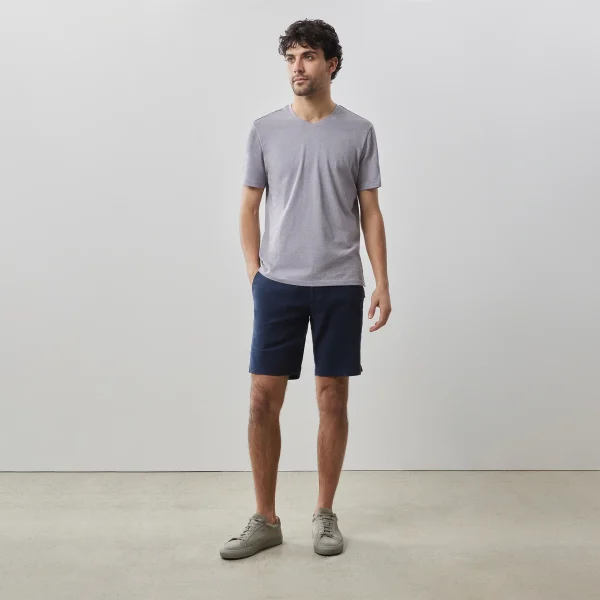 T-Shirt Robert Barakett RB41135