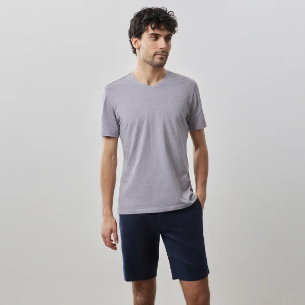 T-Shirt Robert Barakett RB41135