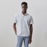 Chemise Robert Barakett  RB41159