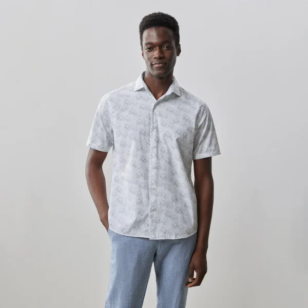 Chemise Robert Barakett  RB41159