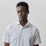 Chemise Robert Barakett  RB41159