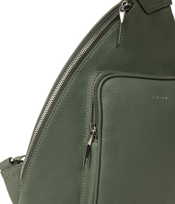 Sac à bandoulière Matt & Nat 883313084413