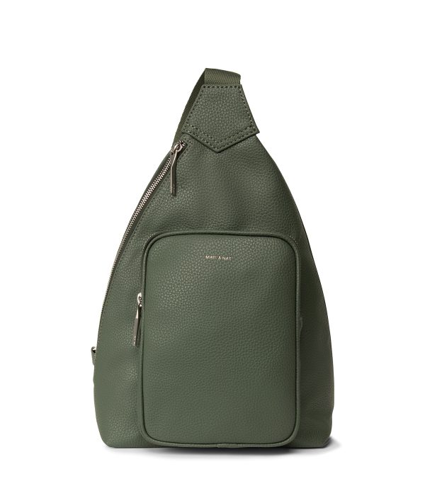 Sac à bandoulière Matt & Nat 883313084413