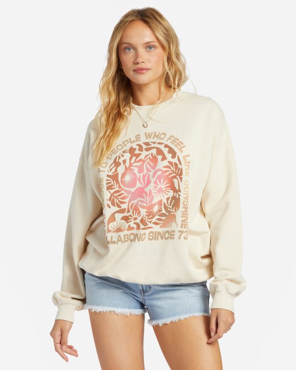 Chandail Billabong ABJFT00281