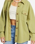 Chemise Billabong ABJFT00350