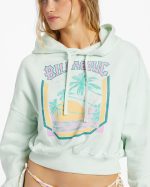 Chandail à capuchon BillaBong ABJFT00414