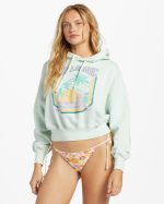 Chandail à capuchon BillaBong ABJFT00414