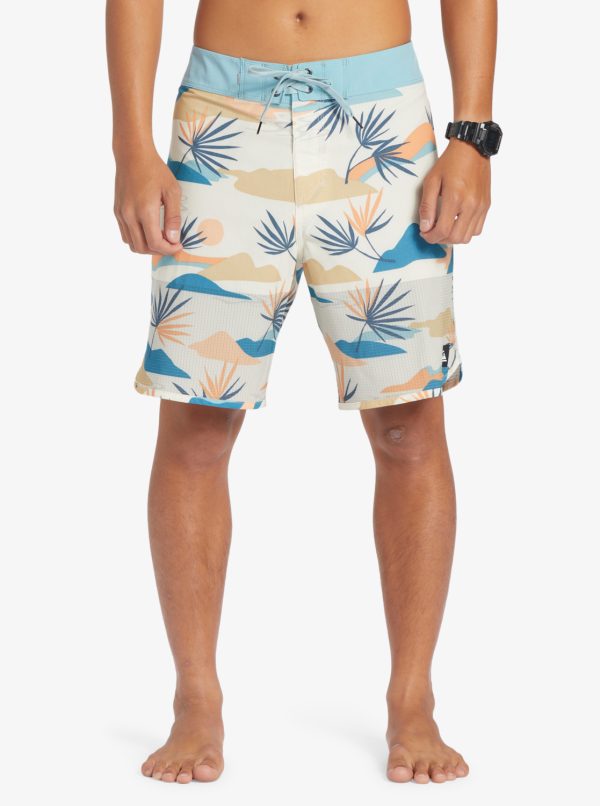 Maillot  Quicksilver Highlite